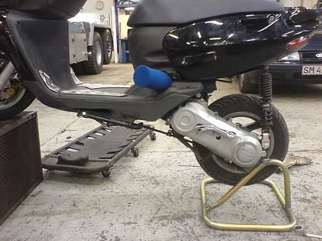 Aprilia SOLGT billede 12