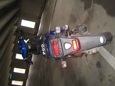 PGO pmx sport billede 3