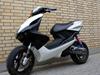 Yamaha VolCom RoX.. Byttet [Tidl. scooter]