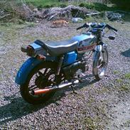 Kreidler 5 Gear