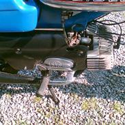 Kreidler 5 Gear