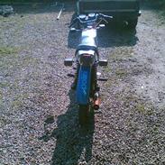 Kreidler 5 Gear