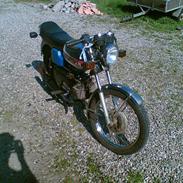 Kreidler 5 Gear