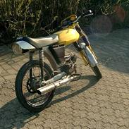 Puch monza solgt