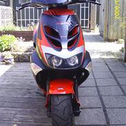 Aprilia Ditech SOLGT!!