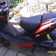 Aprilia Ditech SOLGT!!