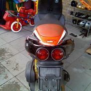 Aprilia sr50 ditech SOLGT