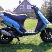 Gilera Stalker