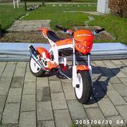 Suzuki Street magic (Byttet)