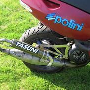 Aprilia Sonic - Solgt