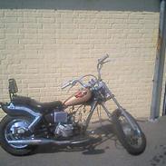 Jensen Chopper !Solgt!