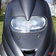 Gilera Stalker *SOLGT* :'(