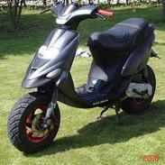 Gilera Stalker *SOLGT* :'(