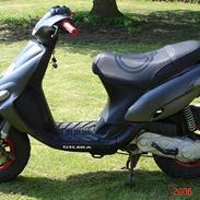 Gilera Stalker *SOLGT* :'(