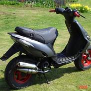 Gilera Stalker *SOLGT* :'(