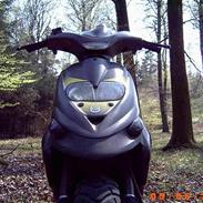 Gilera stalker "TILSALG"