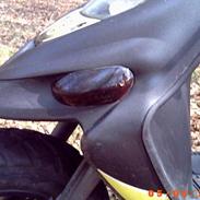Gilera stalker "TILSALG"