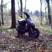 Gilera stalker "TILSALG"