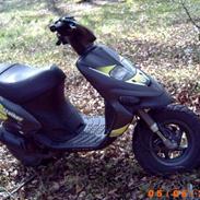 Gilera stalker "TILSALG"