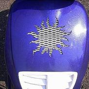 Piaggio nrg