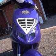 Piaggio nrg