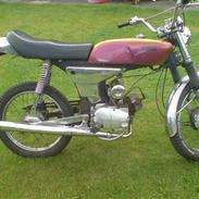 Yamaha FS 1 4 gear SOLGT!