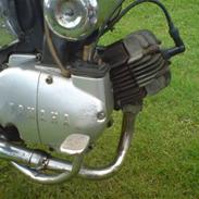 Yamaha FS 1 4 gear SOLGT!