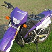 Suzuki RMX - 