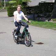 Puch maxi k E50 (byttet)