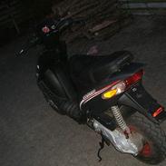 Gilera Stalker