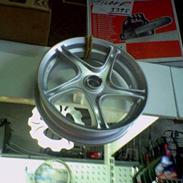 Yamaha jog FS - til salg