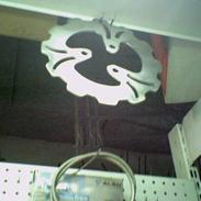 Yamaha jog FS - til salg