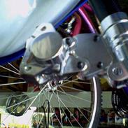 Yamaha jog FS - til salg