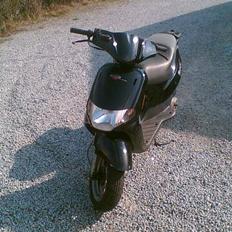 Derbi Atlantis SOLGT