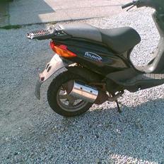 Derbi Atlantis SOLGT