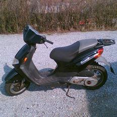 Derbi Atlantis SOLGT