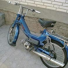 Puch Maxi Kl.