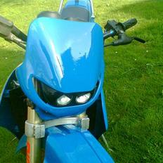Suzuki rmx SOLGT