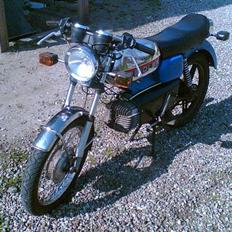 Kreidler 5 Gear
