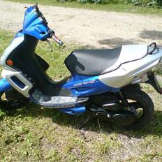 Peugeot speedfight 2 