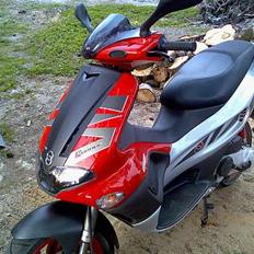 Gilera Runner sp50 DD a/c 