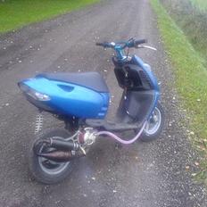 Aprilia sonic lc (SOLGT)