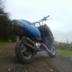 Aprilia sonic lc (SOLGT)