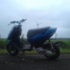 Aprilia sonic lc (SOLGT)