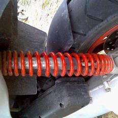 Gilera Runner sp50 DD a/c 
