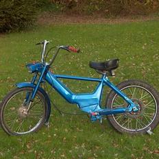 Puch maxi k til salg