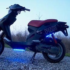 PGO pmx sport #(Solgt)#