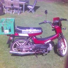 Puch  Turbosport [AC] *SOLGT*