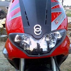 Gilera Runner sp50 DD a/c 