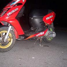 Aprilia sonic ( Solgt D. 8-5-06 )